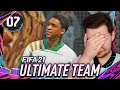 Kolejne zmiany... Na lepsze! - FIFA 21 Ultimate Team [#7]