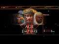 Kothen Khan -  La ultima historia de Europa  - Age Of Empire 2 Definitive Edition