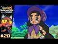 La fin du Tour des Îles - Pokémon Ultra-Soleil & Ultra-Lune #20