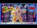 La galère contre Bowser ! - Super Mario 3D World #FIN (Nintendo Switch)