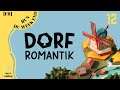 Les runs du week end Dorfromantik #12 : Toujours plus de villes.