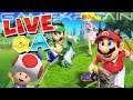Let's Chat About Mario Golf: Super Rush + Live Q&A