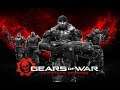 Let's Play gears Of War (Co-Op) - Ep. 09 Bad to Worse