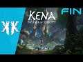 Let's Play - Kena : Bridge of Spirits | Episode Final : Toshi ( NC )