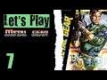 Let's Play Metal Gear NES - 07 Metal Gear