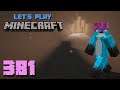 Let's Play Minecraft (v.1.15.2 | PC) ⛏️381 - Der Tunnel zum Loch