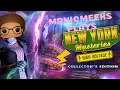 Let's Play New York Mysteries: High Voltage - Part 2 - Headed To Prison!
