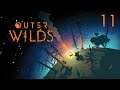 Let's Play: Outer Wilds [11 - Oh, Gravity!]