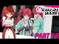 Let's Play Sakura Wars [PS4] - Part 16