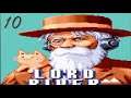 Let's Play Sonic Wings Special ( Blind / Hard / German ) part 10 - der alte Mann....