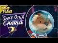 Let's Play Space Otter Charlie