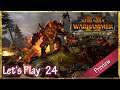 Let's play Taurox - Total War Warhammer 2 Kampagne (D | HD| Sehr Schwer) #24