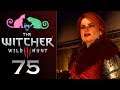Let's Play - The Witcher 3: Wild Hunt - Ep 75 - "The Children of Jarls"