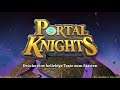 Let`s Play Tutorial Portal Knights - deutsch