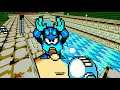 LGWI Revisit - Mega Man 8-bit Deathmatch // 7 [Chapter 4]