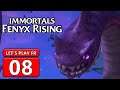 L'Hydre | Immortals Fenyx Rising FR #8