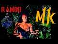 Live for Nothing or Die for Something! - Rambo Gameplay (Ultimate MK11)