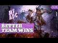 LoL | Miss Fortune ADC | Lol no solo es fase de líneas 11.15