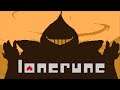Lonerune - Deltarune Fangame | Full Demo 1.0 (No Commentary)