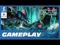 Macrotis: A Mother's Journey | PlayStation 5 | Gameplay ITA