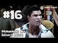 Make A Name : Muhammad Ali Fight Night Champion Legacy Mode : Part 16 (Xbox One)