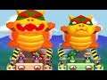 Mario Party Series - 2 vs 2 Minigames (Master CPU)