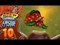 Mario Strikers Charged 100% playthrough: Ep.10 "Skills? Pt.2"
