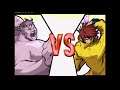 Marvel vs. Capcom: Clash of Super Heroes Gameplay - PCSXR