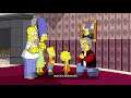Matt Groening Defeated by the Simpsons - The Simpsons Game (Futurama Crossover) Bender and Zoidberg