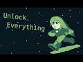 Mega Girl | Unlock Everything