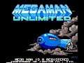 Mega Man Unlimited (Part 1): Rough Going