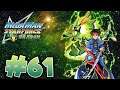 Megaman: Star Force Dragon Playthrough with Chaos part 61: SP Enemies All Conquered