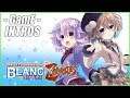 MegaTagmension Blanc + Neptune VS Zombies - Intro - 1080P