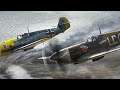 Messerschmitt Bf 109 E-3 и  Supermarine Spitfire Mk Ia! - стоит ли их покупать?