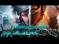 Metal Gear Rising Revengeance : La Historia en 1 Video