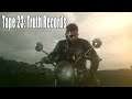 Metal Gear Solid V: Cassette Tape 23 - Truth Records