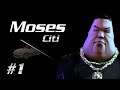 Midnight Club 2 - Moses #1