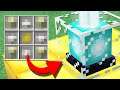 Minecraft but the RAREST Drop is RANDOM (Recipe Randomizer Survival #4)