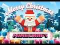 [MINECRAFT] CHRISTMAS DI MINECRAFT - Wedos Channel