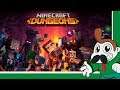Minecraft Dungeons - Conquistadores de Calabozos - Games at Midnight