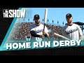 MLB The Show 21 Home Run Derby