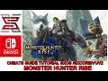 Monster Hunter Rise DEMO Nintendo Switch Cheats Tutorial Guide