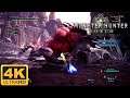 Monster Hunter: World (#36) - RTX 3090 - 4K 60FPS - Behemoth