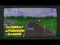 Monster Truck Madness (PC) - Crazy Physics and Crappy AI in Windows 95 - Saturday Afternoon Gaming
