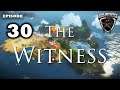 Mukluk Plays The Witness Part 30