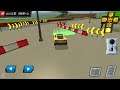 Multi Level Parking 5: Airport #7 | Android Gameplay | Friction Games