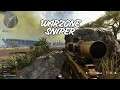 MUST See! AMAZING Warzone SNIPER Montage.
