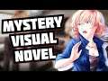 Mystery Visual Novel Worth Buying? - Nicole on Nintendo Switch | 8-Bit Eric