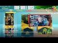 NBA 2k fam: Flo, PJ, Zak pitch in to surprise me on my BDAY! | NBA 2k21 MyTeam live stream highlight