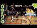 NBA Jam | NVIDIA SHIELD Android TV | Dolphin Emulator 5.0-12575 [1080p] | Nintendo Wii